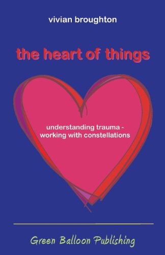 The Heart of Things: Understanding Trauma - Working with Constellations