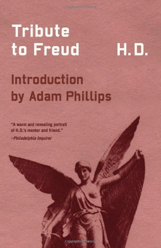Tribute to Freud: Second Revised Edition