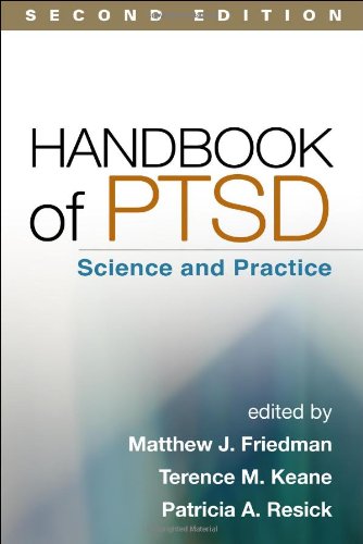 Handbook of PTSD: Science and Practice: Second Edition