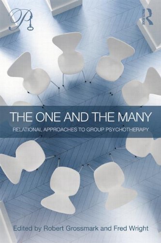 The One and the Many: Relational Approaches to Group Psychotherapy