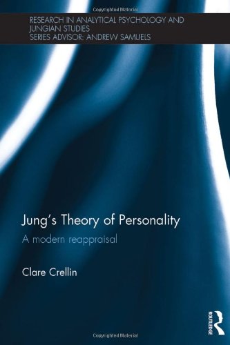 Jung's Theory of Personality: A modern reappraisal