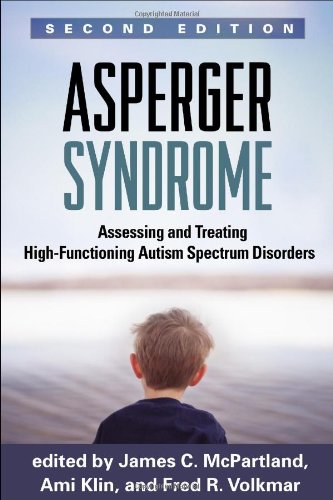 Asperger Syndrome: Second Edition