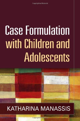 Case Formulation with Children and Adolescents