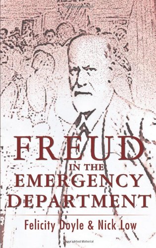 Freud in the Emergency Department