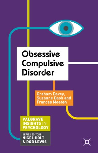 Obsessive Compulsive Disorder