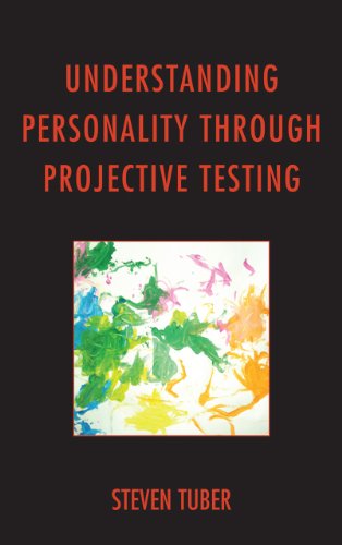 Understanding Personality Through Projective Testing