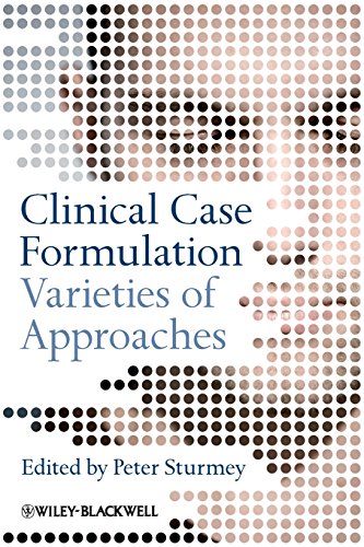 Clinical Case Formulation: Varieties of Approaches