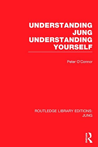 Understanding Jung Understanding Yourself