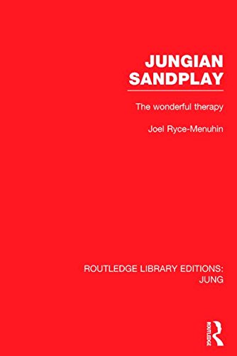 Jungian Sandplay: The Wonderful Therapy