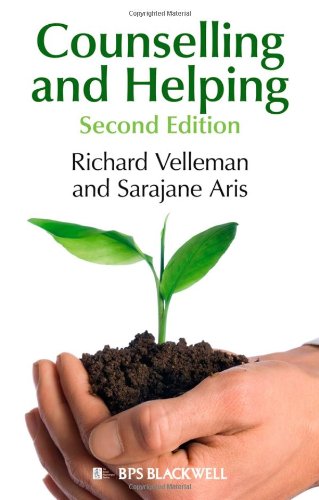 Counselling and Helping: Second Edition