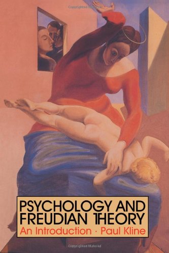 Psychology and Freudian Theory: An Introduction