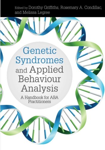 Genetic Syndromes and Applied Behaviour Analysis