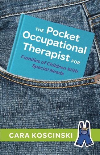 The Pocket Occupational Therapist