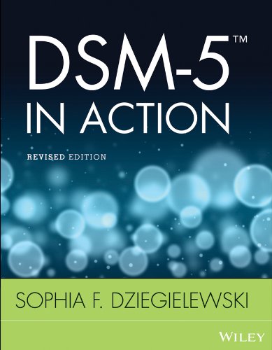 DSM-5 in Action: Third Edition