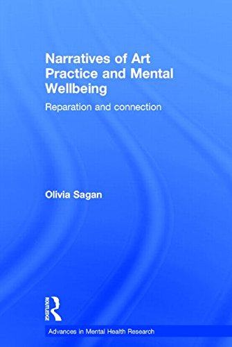 Narratives of Art Practice and Mental Wellbeing: Reparation and Connection