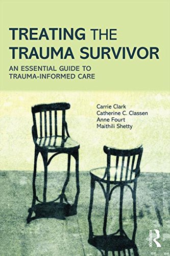 Treating the Trauma Survivor in Urgent Care: An Essential Guide to Trauma-Informed Care