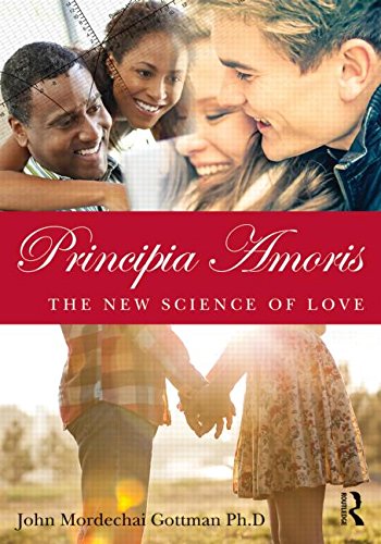 Principia Amoris: the New Science of Love