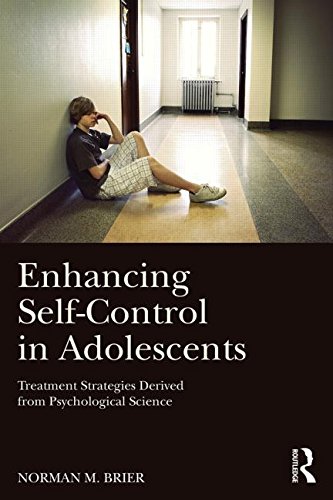 Enhancing Self-Control in Adolescents: Treatment Strategies Derived from Psychological Sciences