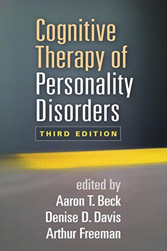 Cognitive Therapy of Personality Disorders: Third Edition