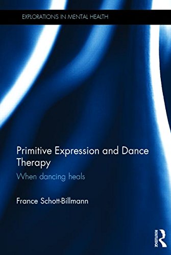 Primitive Expression and Dance Therapy: When Dancing Heals