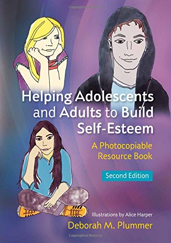 Helping Adolescents and Adults to Build Self-Esteem: A Photocopiable Resource Book