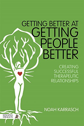 Getting Better at Getting People Better: Touching the Core