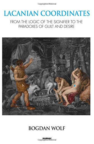 Lacanian Coordinates: From the Logic of the Signifier to the Paradoxes of Guilt and Desire