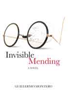 Invisible Mending: A Novel