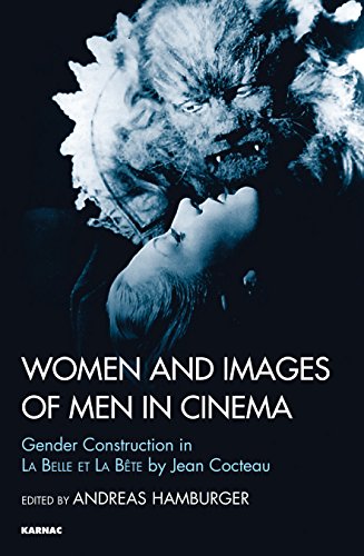 Women and Images of Men in Cinema: Gender Construction in <i>La Belle et la Bête</i> by Jean Cocteau