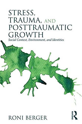Stress, Trauma and Posttraumatic Growth: Social Context, Environment, and Identities