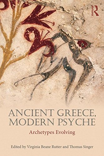 Ancient Greece, Modern Psyche: Archetypes Evolving