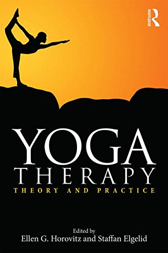 Yoga Therapy: Theory and Practice