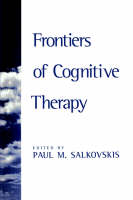 Frontiers of Cognitive Therapy