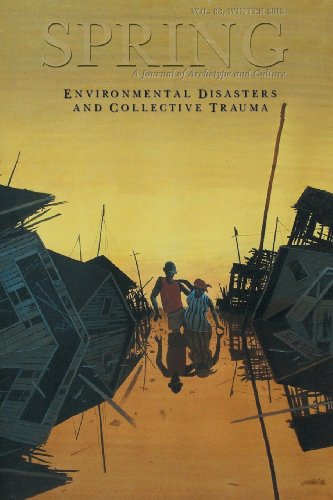 Spring 88: Environmental Disasters and Collective Trauma