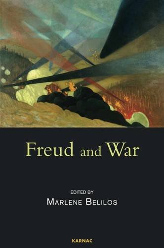 Freud and War