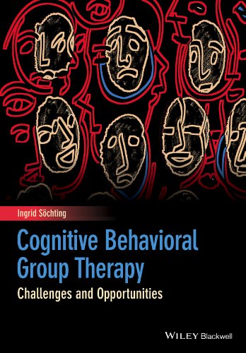 Cognitive Behavioral Group Therapy: Challenges and Opportunities