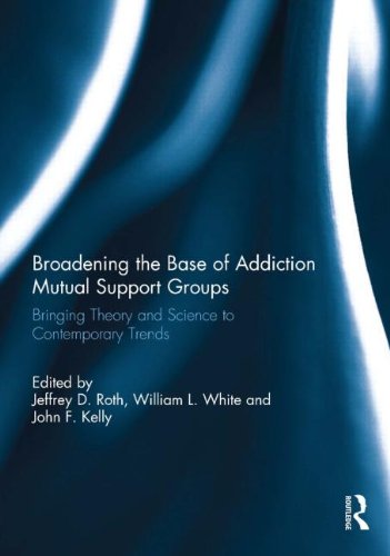 Broadening the Base of Addiction Mutual Support Groups: Bringing Theory and Science to Contemporary Trends