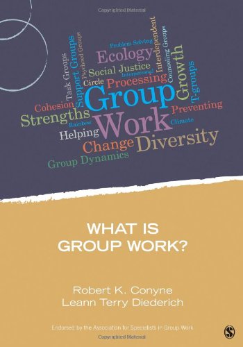 What is Group Work?