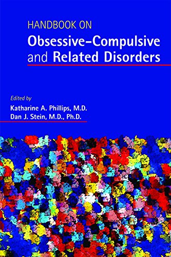 Handbook on Obsessive-Compulsive and Related Disorders