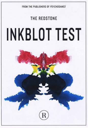 The Redstone Inkblot Test