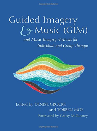 Guided Imagery and Music (GIM) and Music Imagery Methods for Individual and Group Therapy