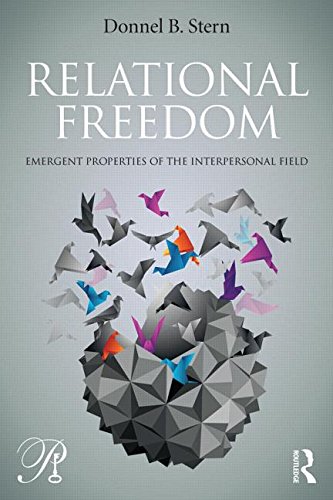 Relational Freedom: Emergent Properties of the Interpersonal Field