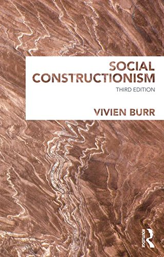 Social Constructionism: Third Edition
