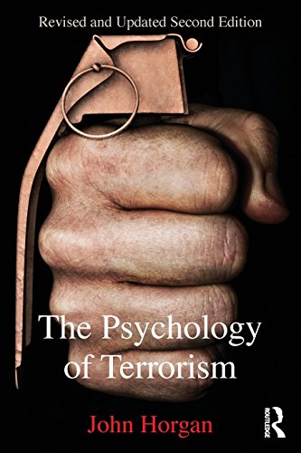 The Psychology of Terrorism