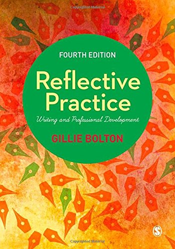 Reflective Practice: Writing and Professional Development