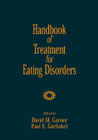 Handbook of Treatment for Eating Disorders