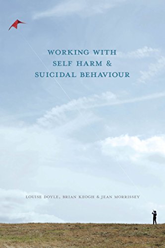 Working with Self Harm and Suicidal Behaviour