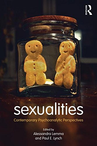 Sexualities: Contemporary Psychoanalytic Perspectives
