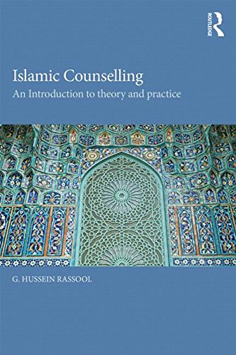 Islamic Counselling: An Introduction to Theory and Practice