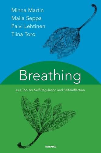 Breathing as a Tool for Self-Regulation and Self-Reflection